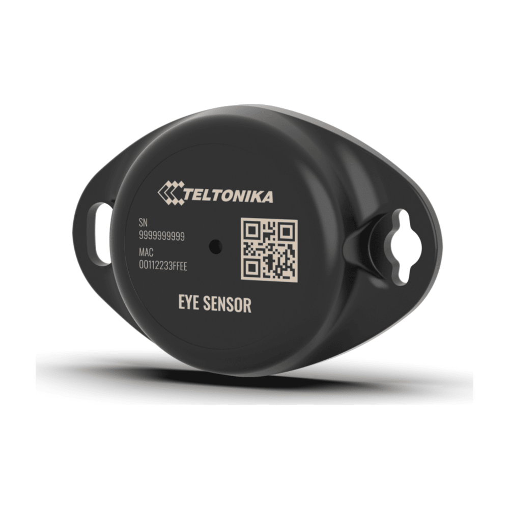Teltonika EYE Sensor – Bluetooth-Sensor für Temperatur und Bewegung