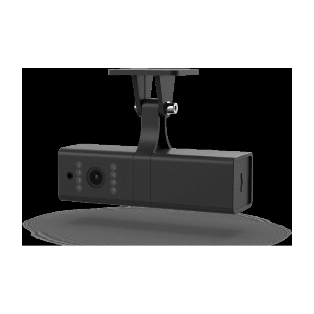 Teltonika DualCam – Video-Telematik-Kamera mit Fahrerassistenz
