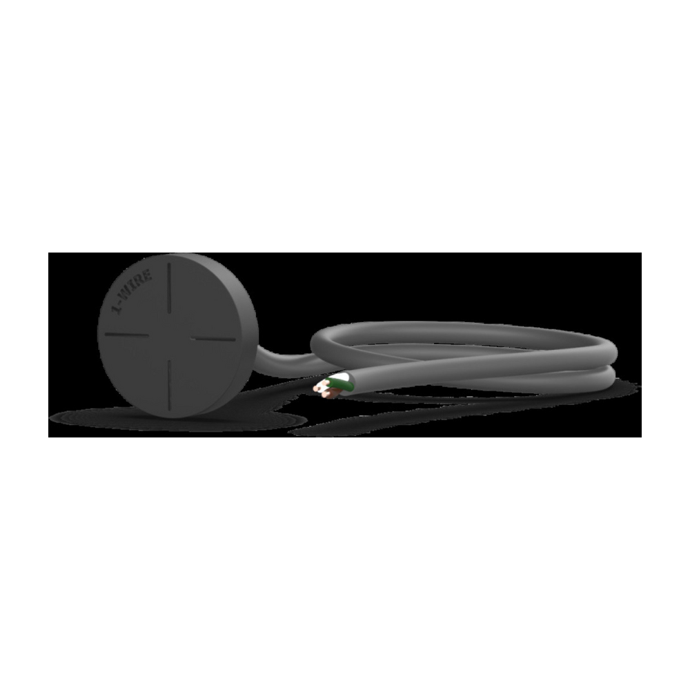 1-Wire-RFID-Leser – Zubehör für Flottenmanagement-Geräte