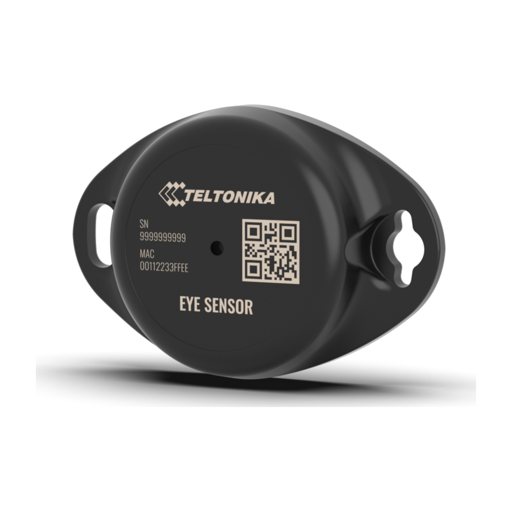 EYE SENSOR (Standard) – Bluetooth®-Sensor zur Überwachung Ihrer Assets