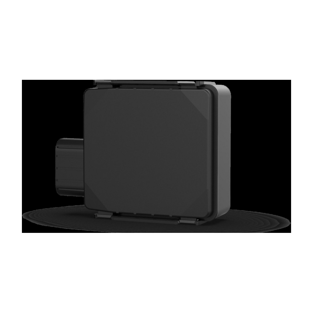 IP67-Gehäuse – für Geräte der FMx1- und FMx2-Serie