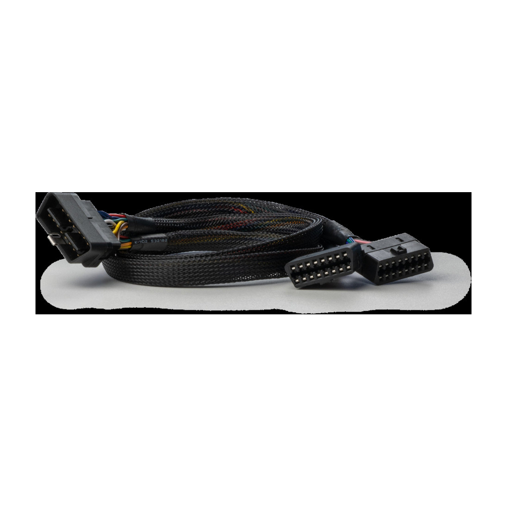 OBD-II-Y-Splitterkabel – vielseitiges Zubehör für OBD-II-Tracker