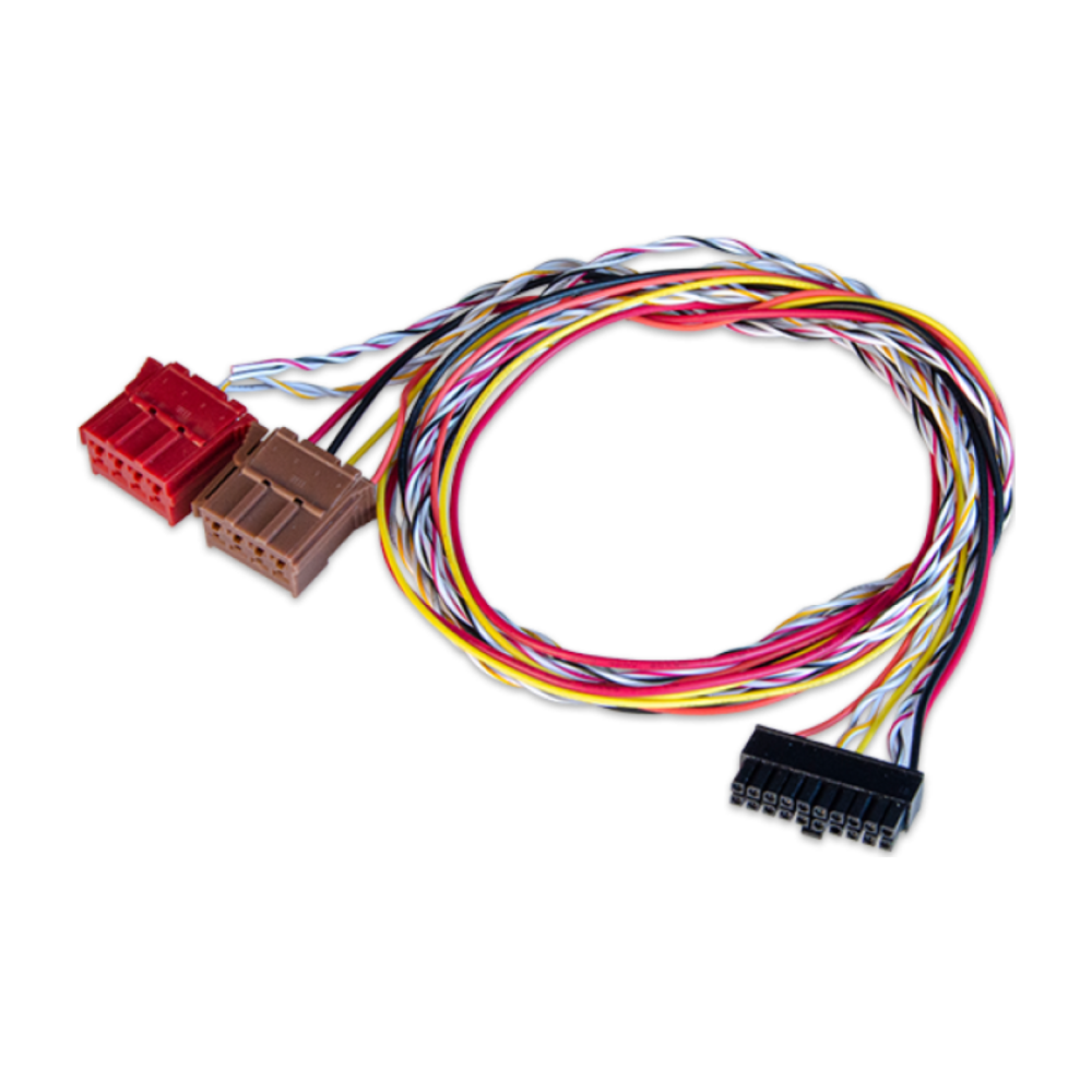 Tacho-Kabel – Spezialkabel für den einfachen Tachograph-Anschluss