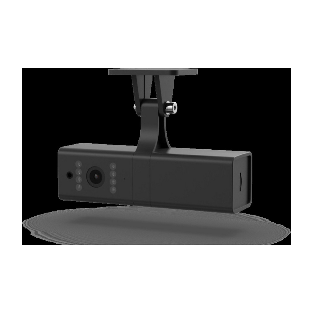 Teltonika DualCam – Lösung zur Video-Überwachung von Innenraum und Fahrstrecke