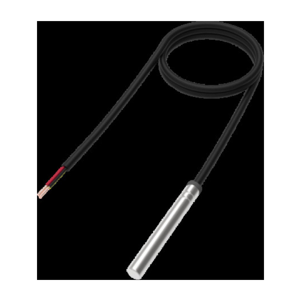 Temperatursensor – 1-Wire-DS18B20-Sensor für Flottenmanagement-Geräte